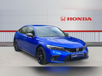 Honda - Civic