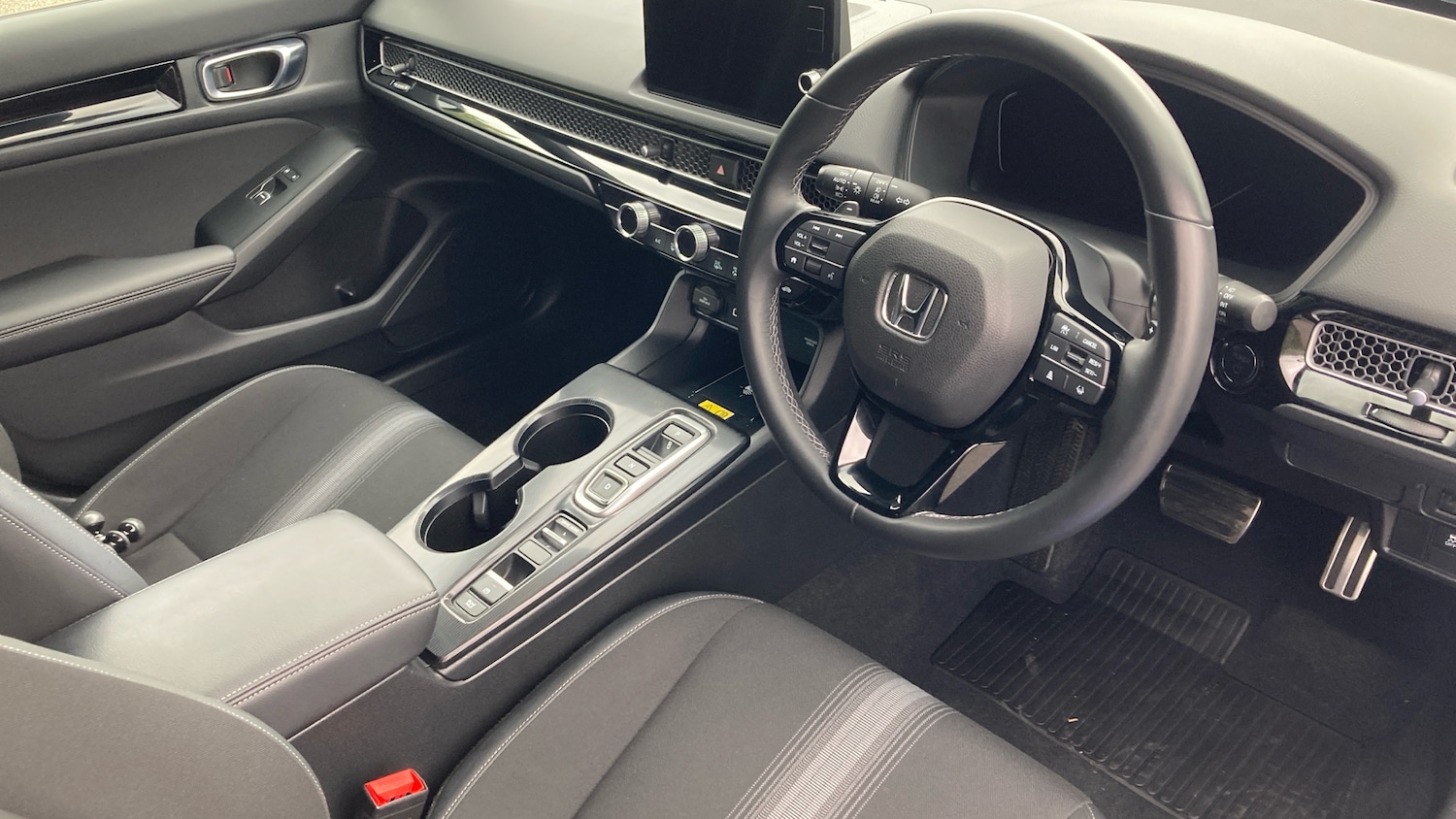 Vehicle 28