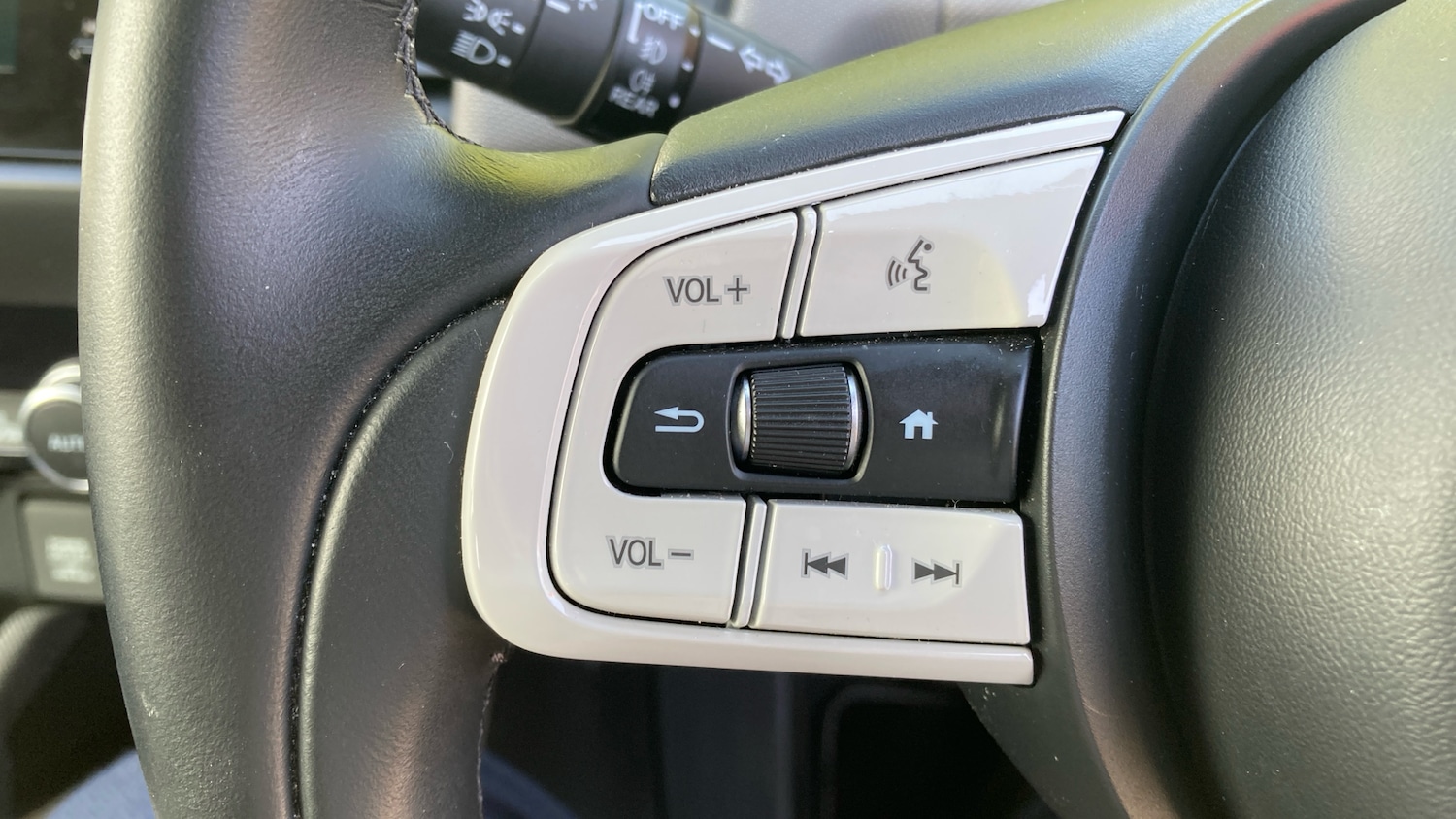 Used Honda Jazz 2023 for sale - 78028474: Photo 16