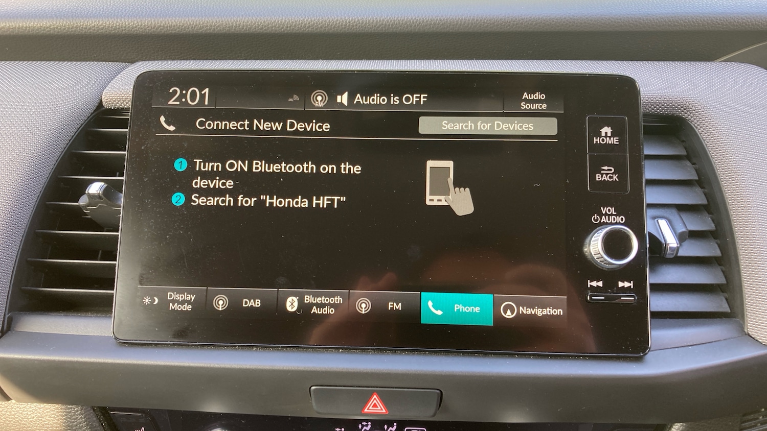 Used Honda Jazz 2023 for sale - 78028474: Photo 19