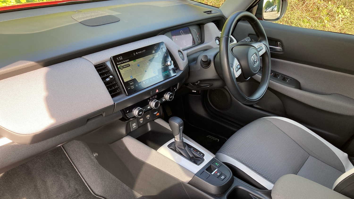 Used Honda Jazz 2023 for sale - 78028474: Photo 2