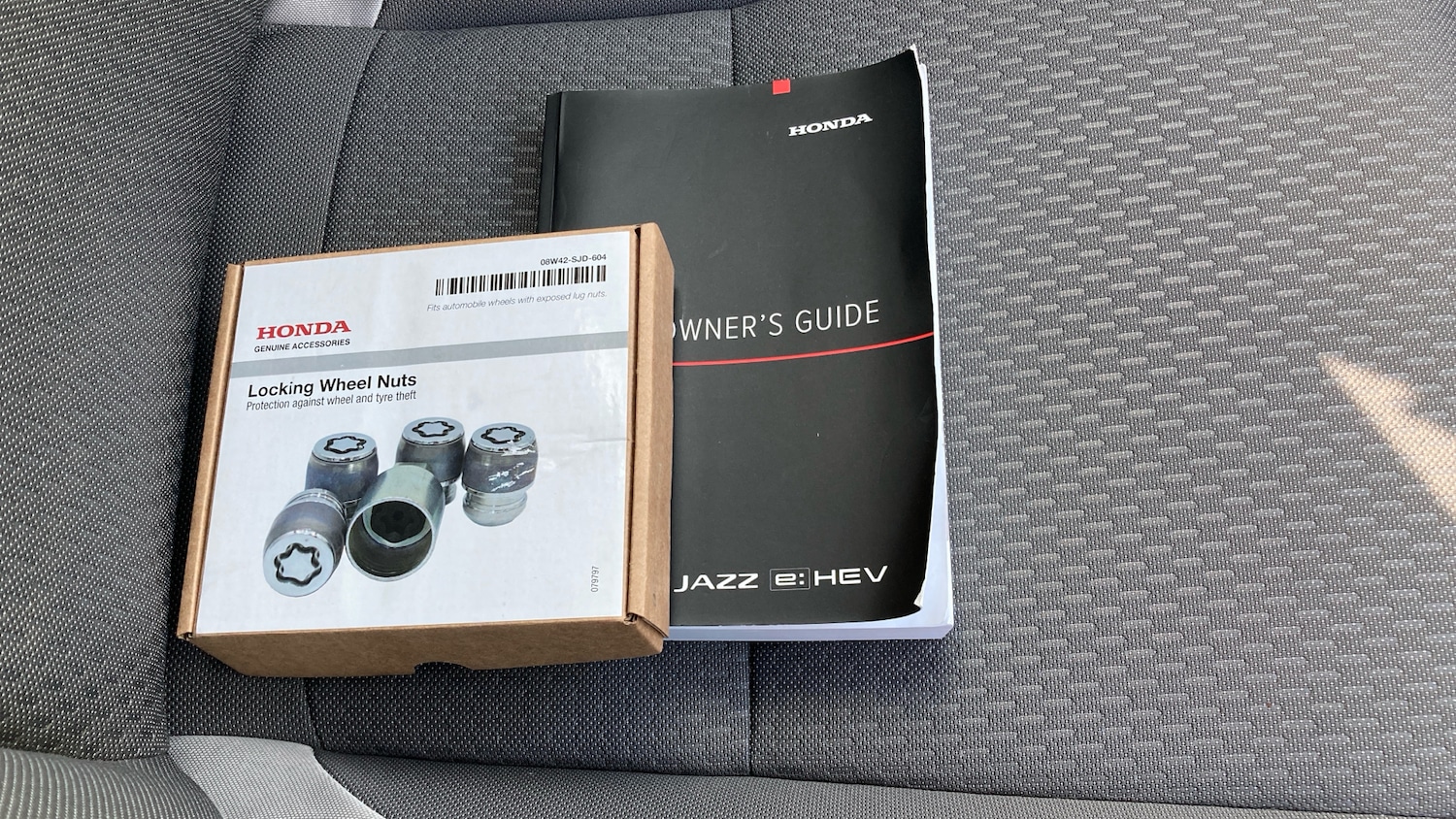 Used Honda Jazz 2023 for sale - 78028474: Photo 28