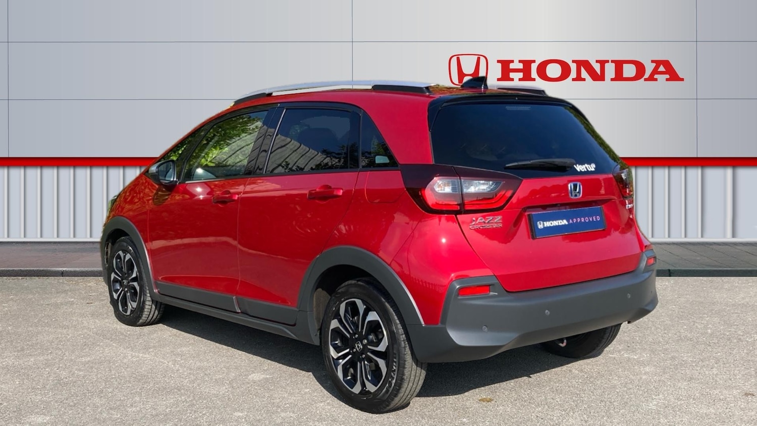 Used Honda Jazz 2023 for sale - 78028474: Photo 3