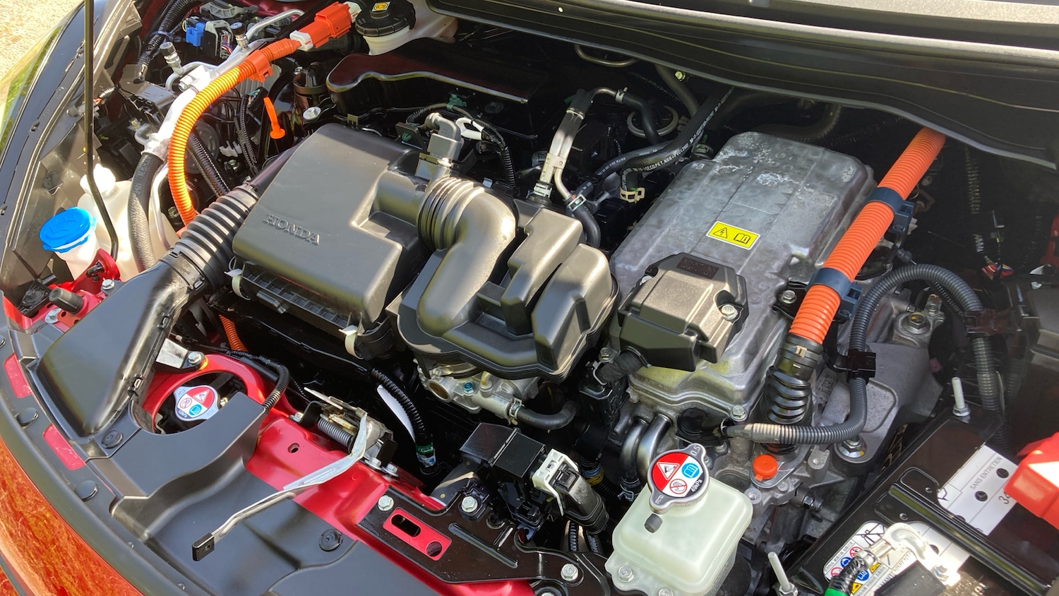 Used Honda Jazz 2023 for sale - 78028474: Photo 31