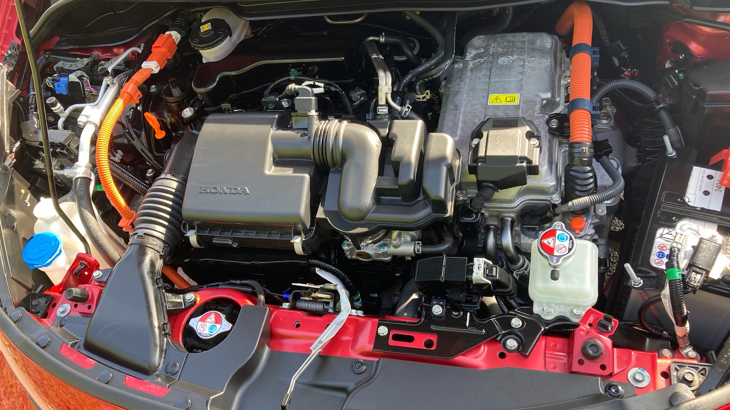 Used Honda Jazz 2023 for sale - 78028474: Photo 32