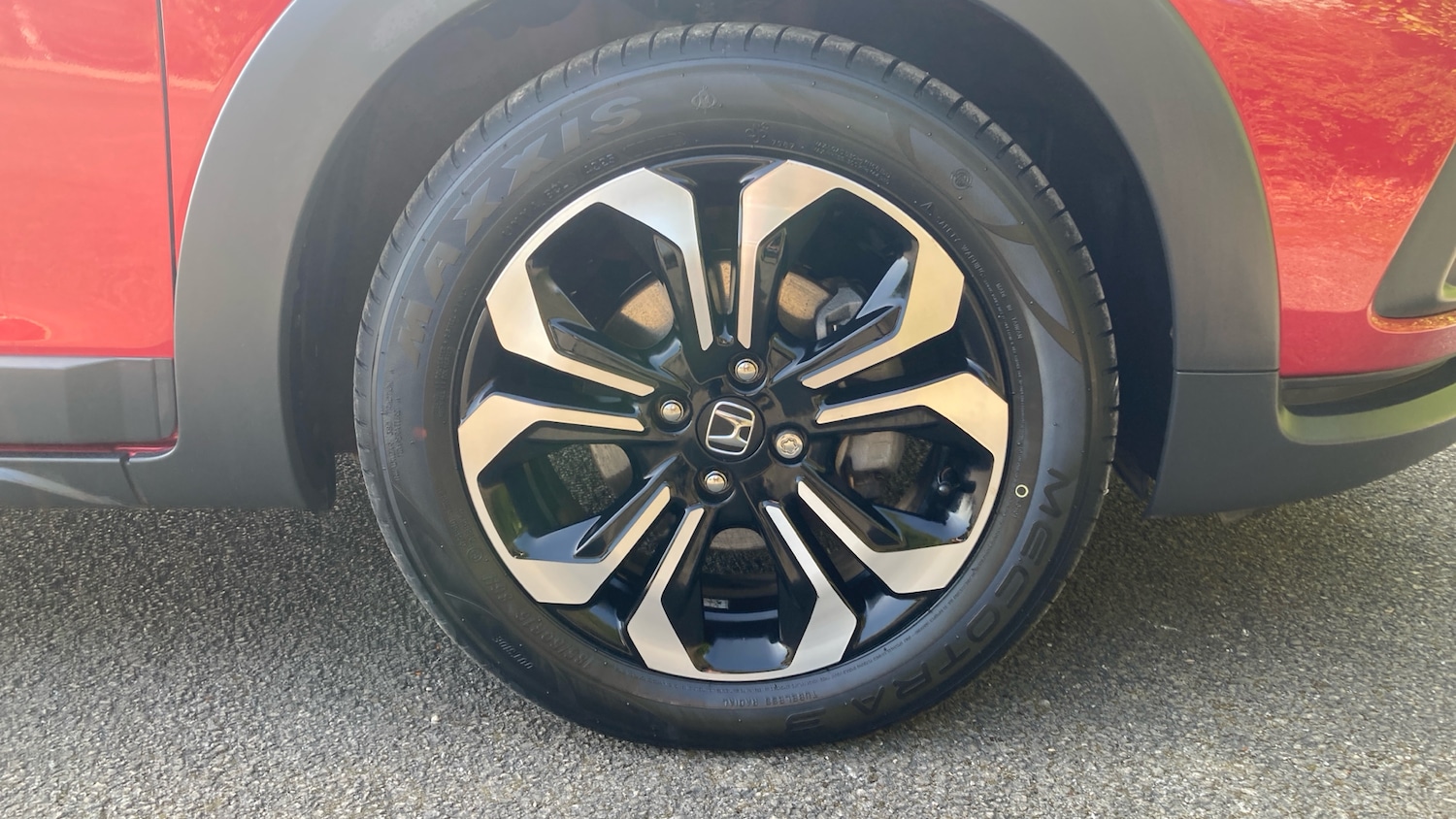 Used Honda Jazz 2023 for sale - 78028474: Photo 34