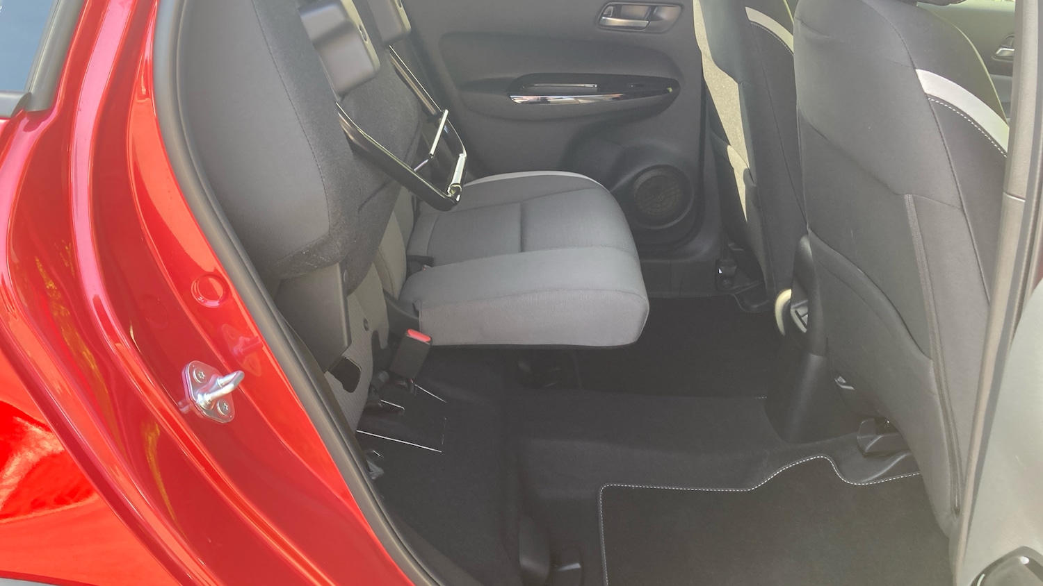 Used Honda Jazz 2023 for sale - 78028474: Photo 38