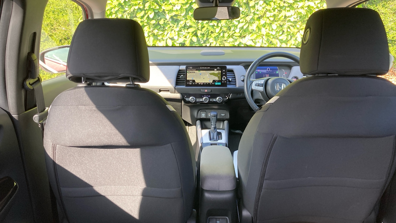 Used Honda Jazz 2023 for sale - 78028474: Photo 4