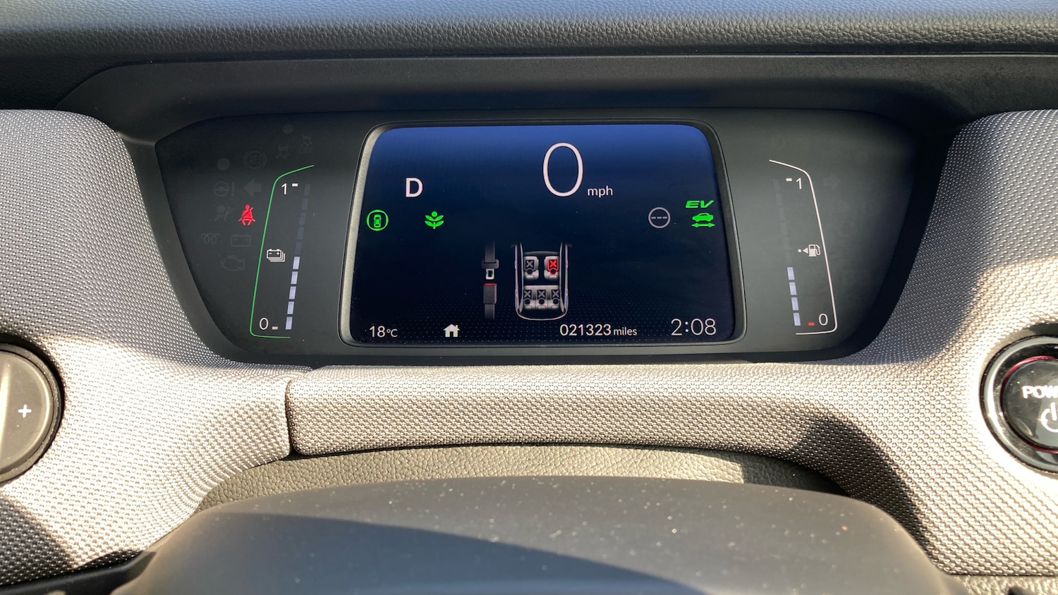 Used Honda Jazz 2023 for sale - 78028474: Photo 44