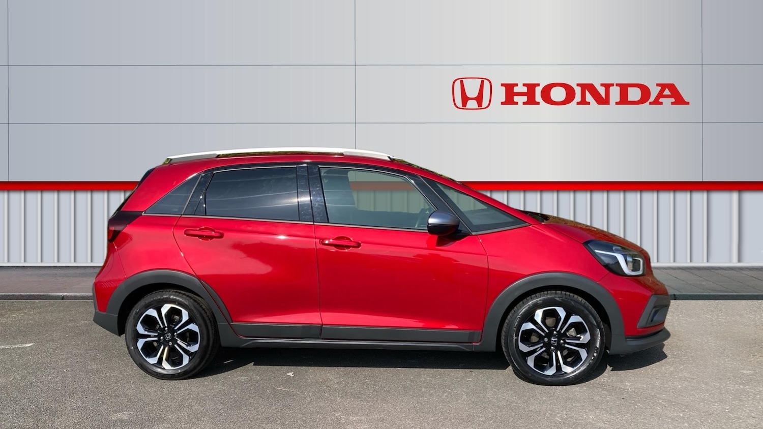 Used Honda Jazz 2023 for sale - 78028474: Photo 5