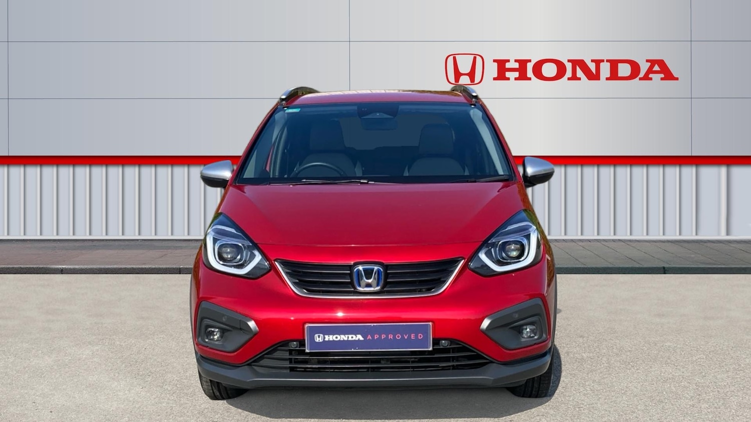 Used Honda Jazz 2023 for sale - 78028474: Photo 6