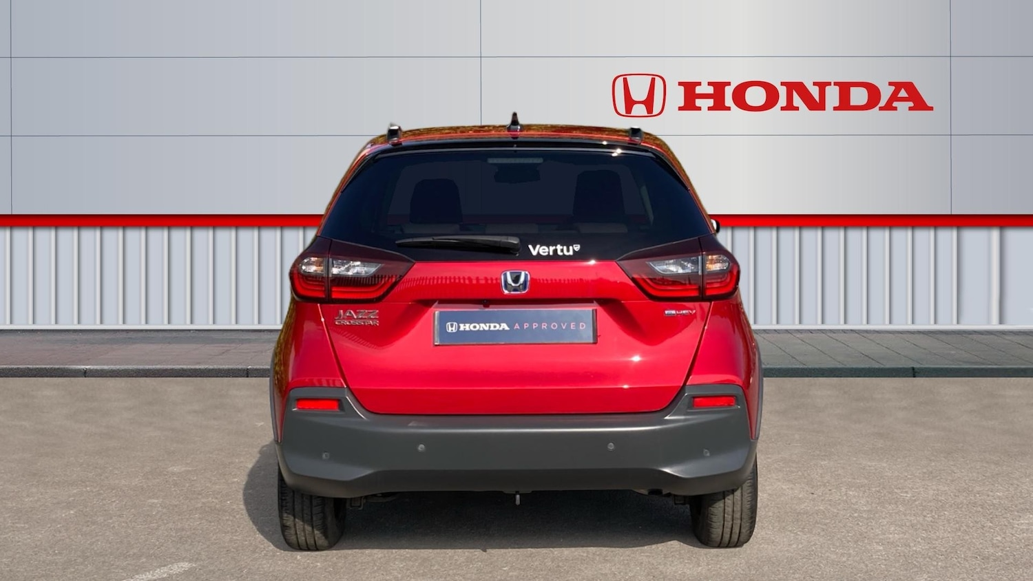 Used Honda Jazz 2023 for sale - 78028474: Photo 7