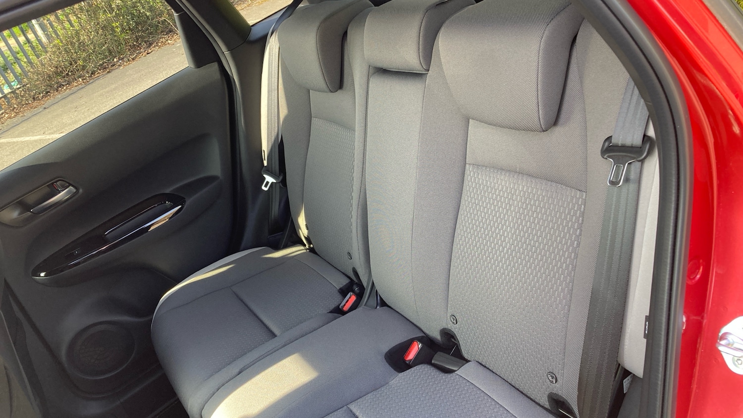 Used Honda Jazz 2023 for sale - 78028474: Photo 8