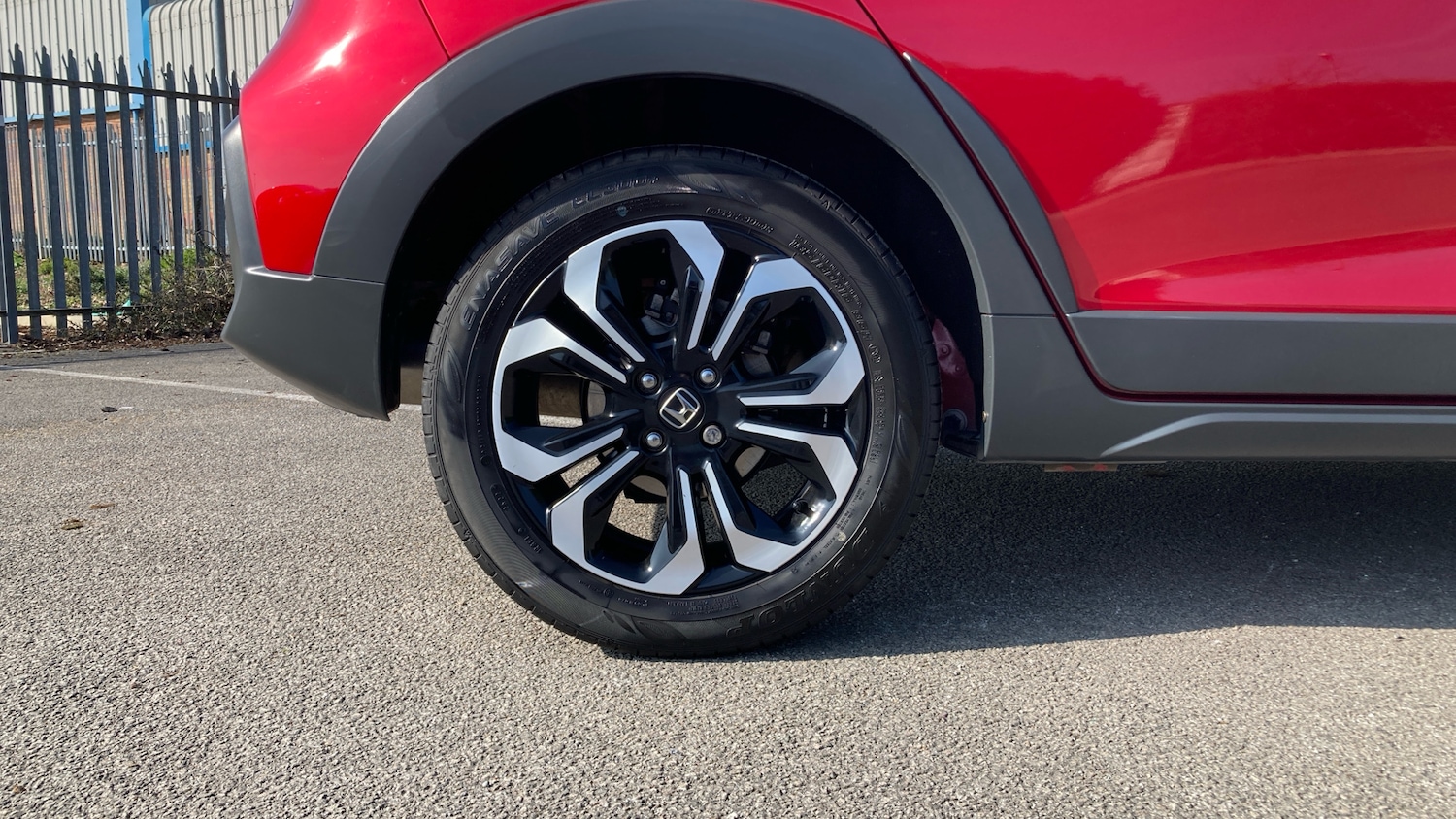 Used Honda Jazz 2023 for sale - 78028474: Photo 9