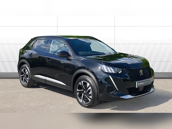 Used Peugeot 2008 2023 for sale - 78764667: Photo
