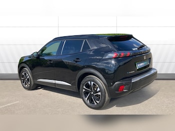 Used Peugeot 2008 2023 for sale - 78764667: Photo