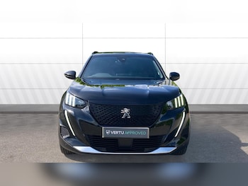 Used Peugeot 2008 2023 for sale - 78764667: Photo