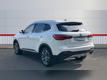 Used MG MG HS 2022 for sale - 75790286: Photo