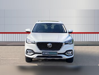 Used MG MG HS 2022 for sale - 75790286: Photo