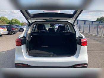 Used MG MG HS 2022 for sale - 75790286: Photo