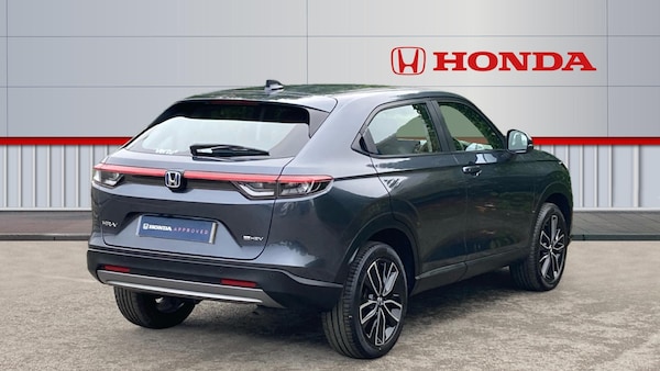 Used Honda HR-V 2022 for sale - 76313775: Photo 12