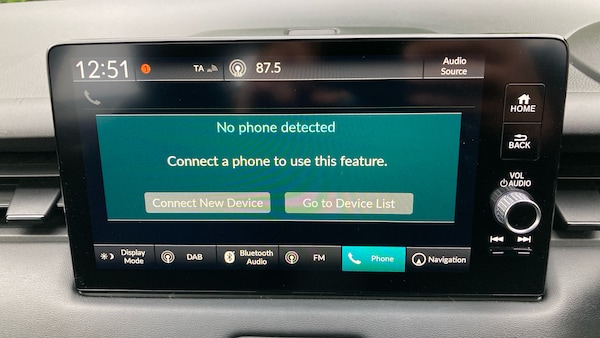 Used Honda HR-V 2022 for sale - 76313775: Photo 16