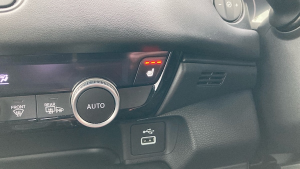 Used Honda HR-V 2022 for sale - 76313775: Photo 17