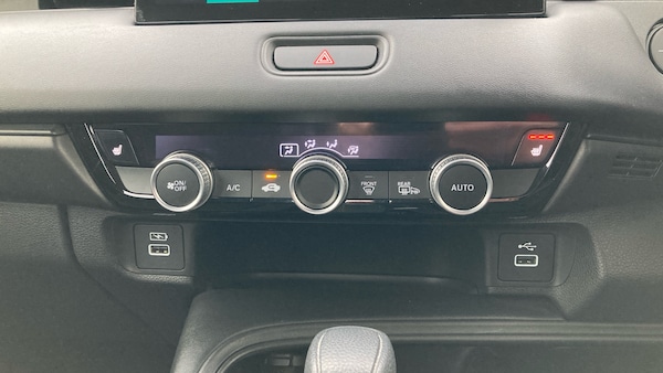 Used Honda HR-V 2022 for sale - 76313775: Photo 18