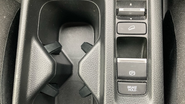 Used Honda HR-V 2022 for sale - 76313775: Photo 19