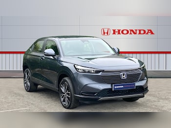 Honda - HR-V