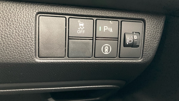 Used Honda HR-V 2022 for sale - 76313775: Photo 20