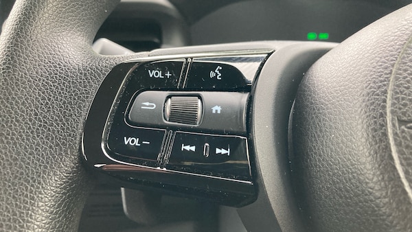 Used Honda HR-V 2022 for sale - 76313775: Photo 23