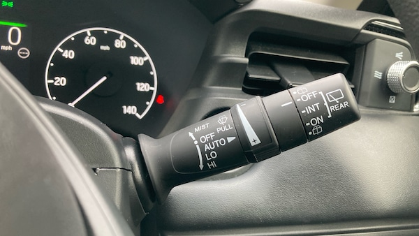 Used Honda HR-V 2022 for sale - 76313775: Photo 24