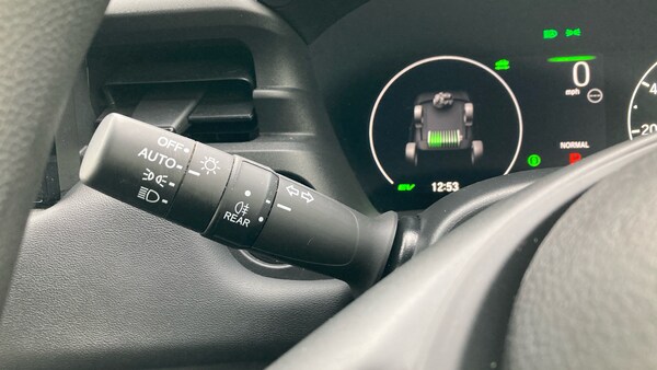 Used Honda HR-V 2022 for sale - 76313775: Photo 25