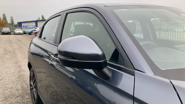 Used Honda HR-V 2022 for sale - 76313775: Photo 29