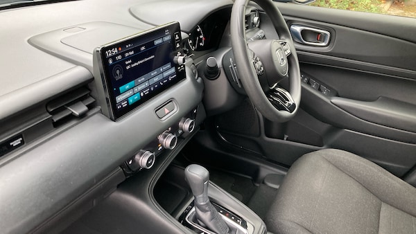 Used Honda HR-V 2022 for sale - 76313775: Photo 31