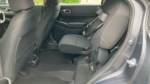 Used Honda HR-V 2022 for sale - 76313775: Photo 32