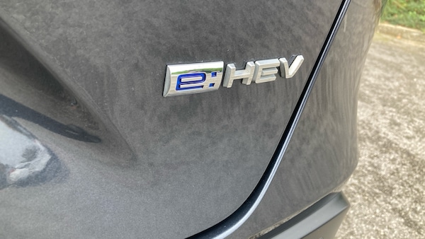 Used Honda HR-V 2022 for sale - 76313775: Photo 34