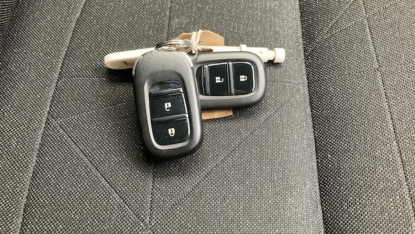 Used Honda HR-V 2022 for sale - 76313775: Photo 41