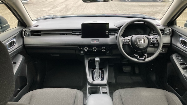 Used Honda HR-V 2022 for sale - 76313775: Photo 4