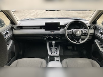 Used Honda HR-V 2022 for sale - 76313775: Photo 4
