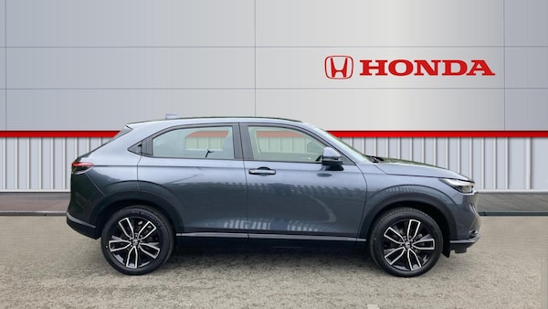 Used Honda HR-V 2022 for sale - 76313775: Photo 5