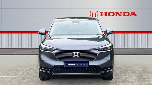 Used Honda HR-V 2022 for sale - 76313775: Photo 6