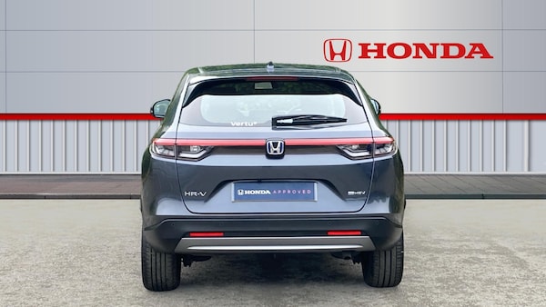 Used Honda HR-V 2022 for sale - 76313775: Photo 7