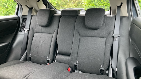 Used Honda HR-V 2022 for sale - 76313775: Photo 8