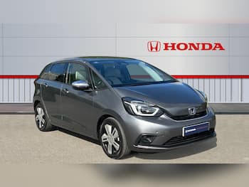 Used Honda Jazz 2022 for sale - 79720506: Photo