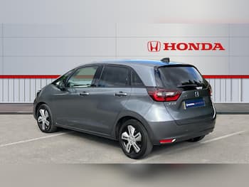 Used Honda Jazz 2022 for sale - 79720506: Photo