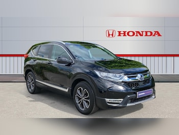 Used Honda CR-V 2022 for sale - 78836211: Photo