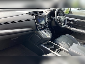 Used Honda CR-V 2022 for sale - 78836211: Photo