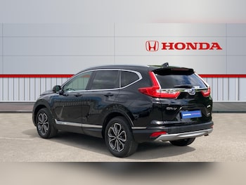 Used Honda CR-V 2022 for sale - 78836211: Photo